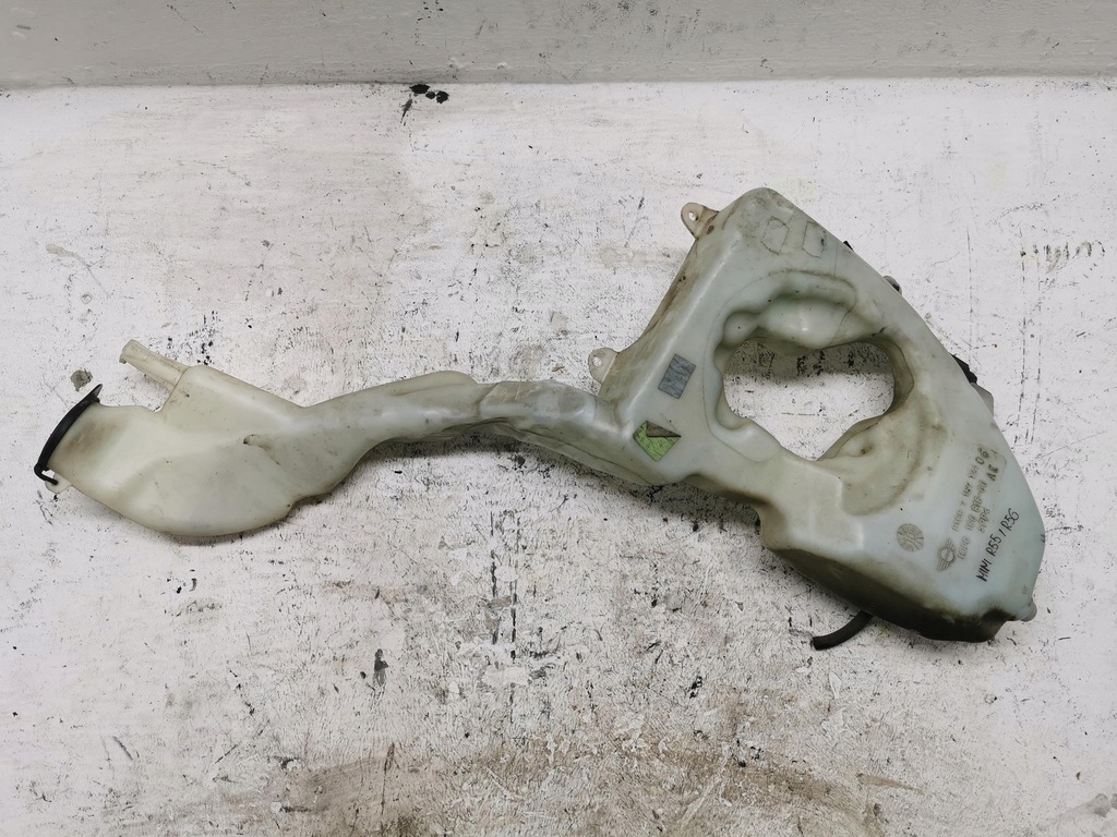 фото №1, Бак омывателя mini cooper r56 7157124