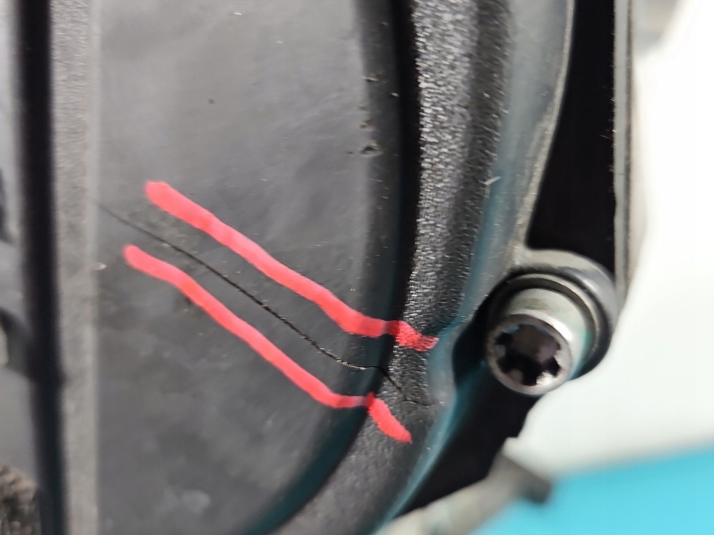 фото №11, Двигун jeep renegade 14-18 2.0 crd film 55263087 ebt