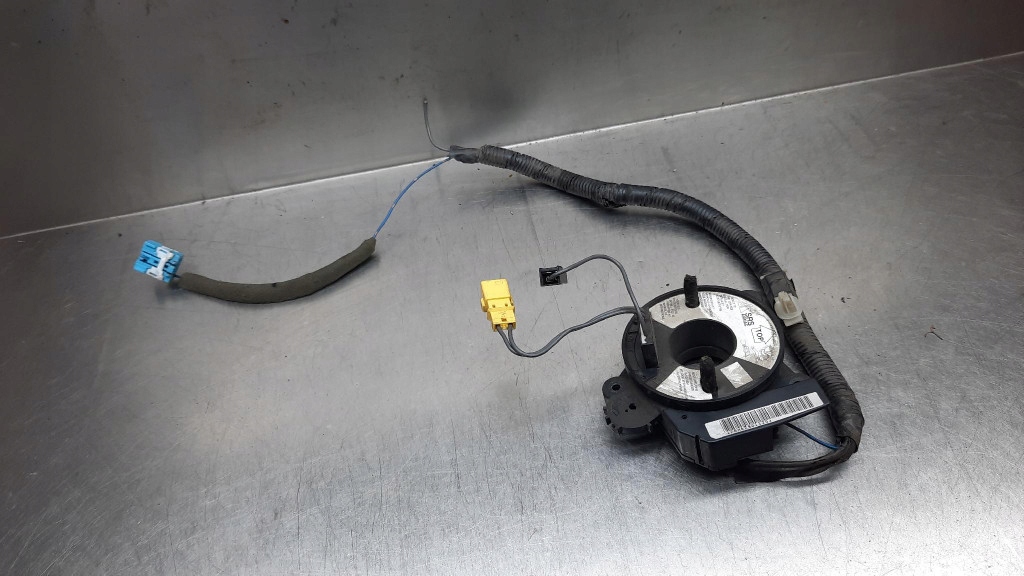 фото №1, Лента подушка безопасности honda crv i 98r 2.0b