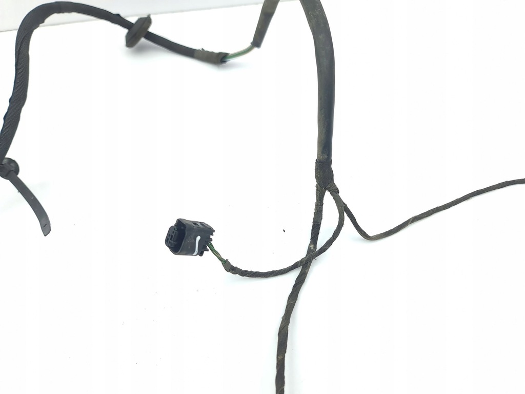 фото №8, Maserati quattroporte джгут pdc 2008