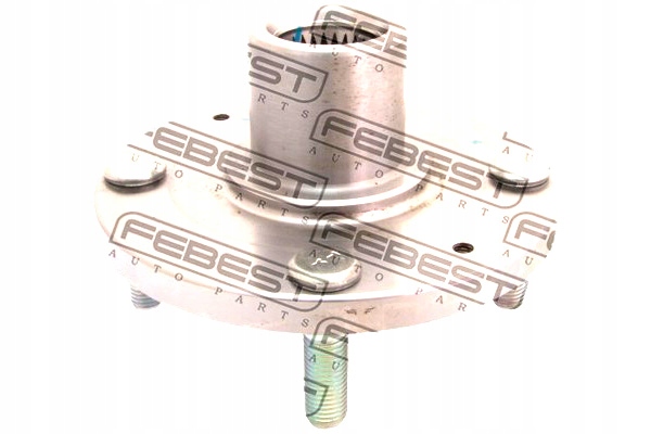 фото №2, Ступица передняя febest