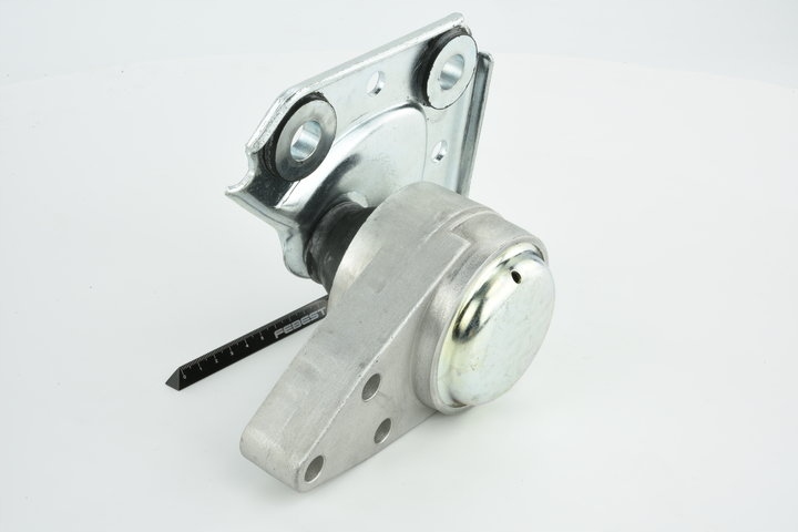 фото №11, Подушка двигуна права гідравлічна mazda demio