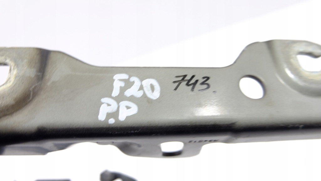 фото №10, Bmw 1 f20 петли капот левый правый