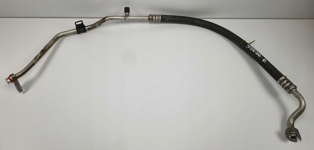 фото №1, Wąż трубка кондиционера chrysler sebring i 2.7 v6