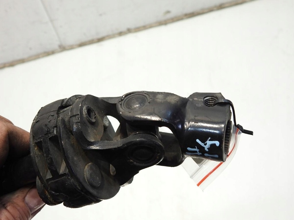 фото №5, Крестовина тяга колонки subaru impreza iii gh 2.0 td sport