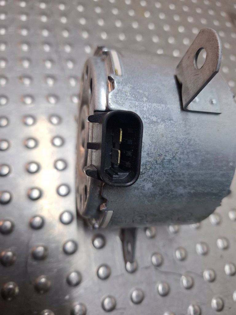 фото №6, Двигатель вентилятора радиатора 05170746aa chrysler 300 dodge viper 05-17