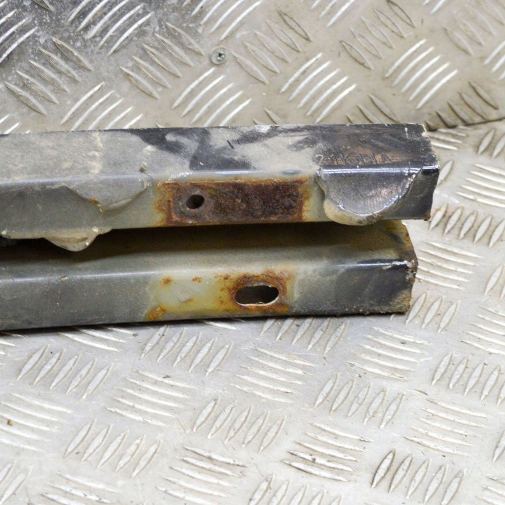 фото №6, Nissan juke i f15 2013 балка задняя