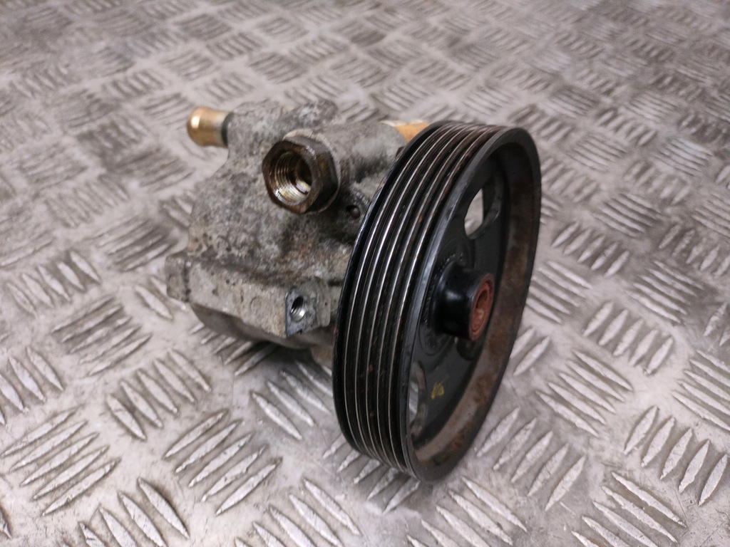 фото №1, Насос усилителя renault laguna espace 2.0 t vel satis