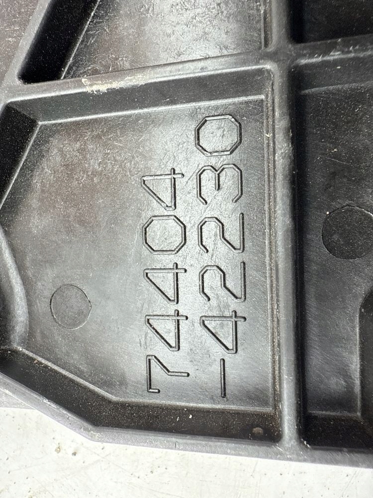 фото №7, Toyota bz4x 2024 основа акумулятор