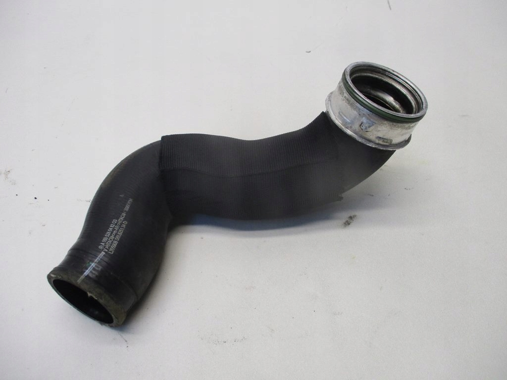 фото №3, Wąż труба интеркулер mercedes w245 2.0 cdi