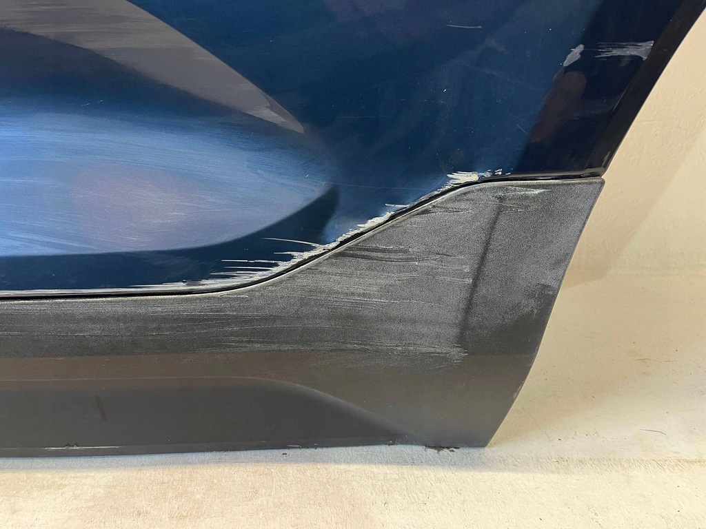 фото №8, Volvo xc40 двері ліва 18 - 23