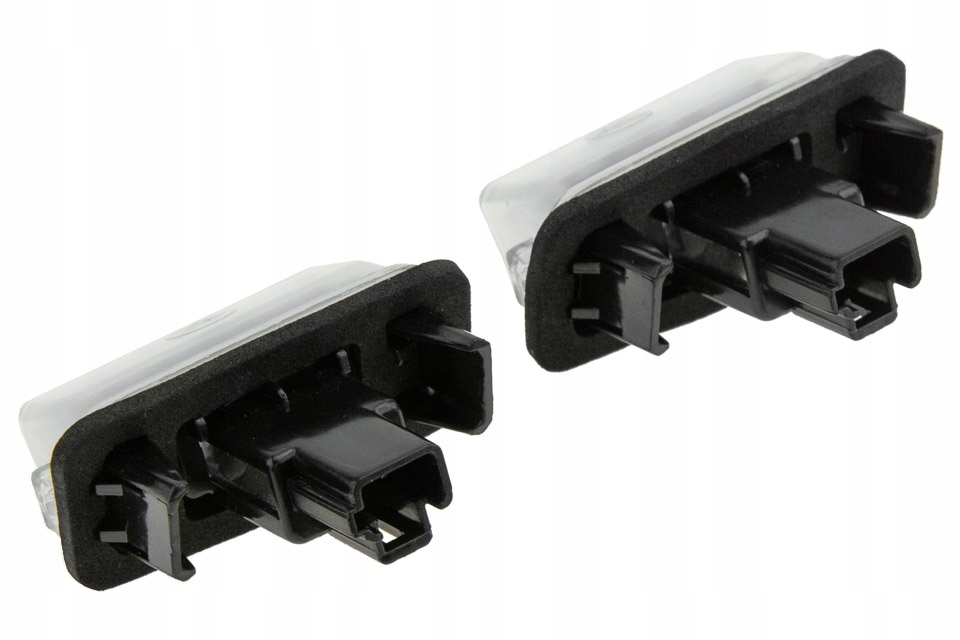 фото №2, Nty фонари led подсветка номерного знака