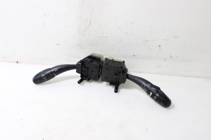 фото №3, Переключатель комбинированный света hyundai i30 i