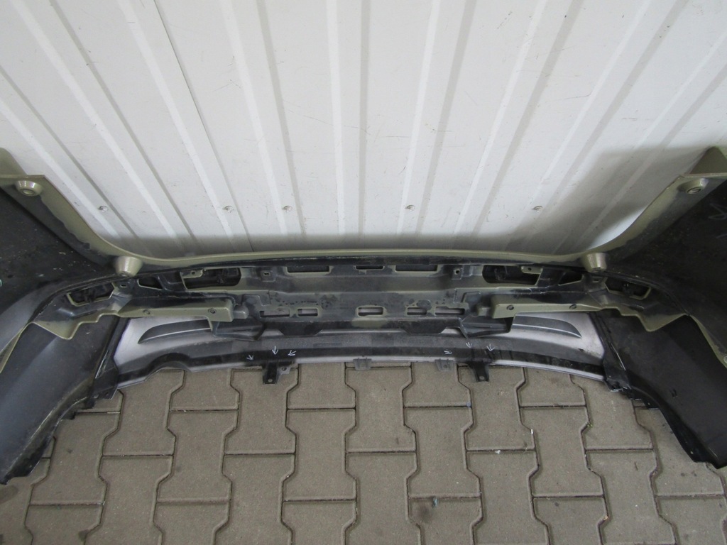 фото №8, Бампер задня задній honda hr-v hrv 3 iii 21-