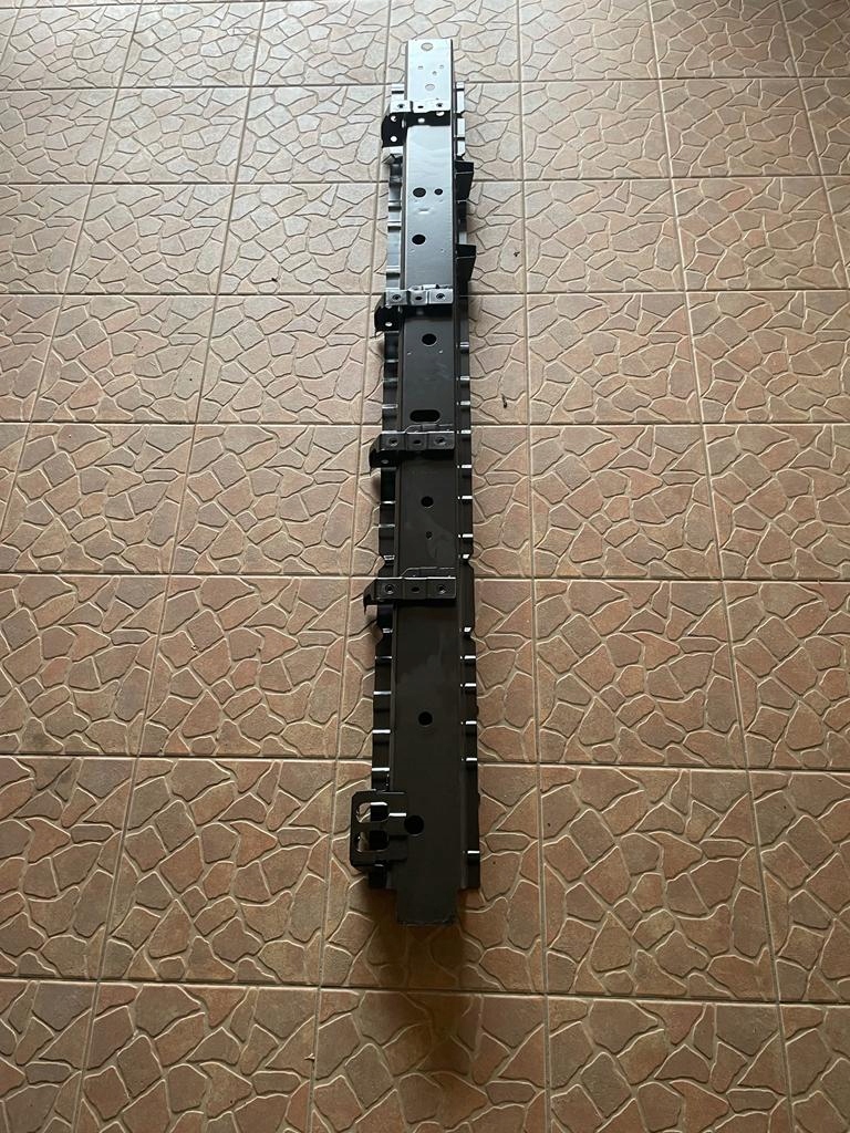 фото №5, Усилитель перегородки порог bmw x6 g06 f96