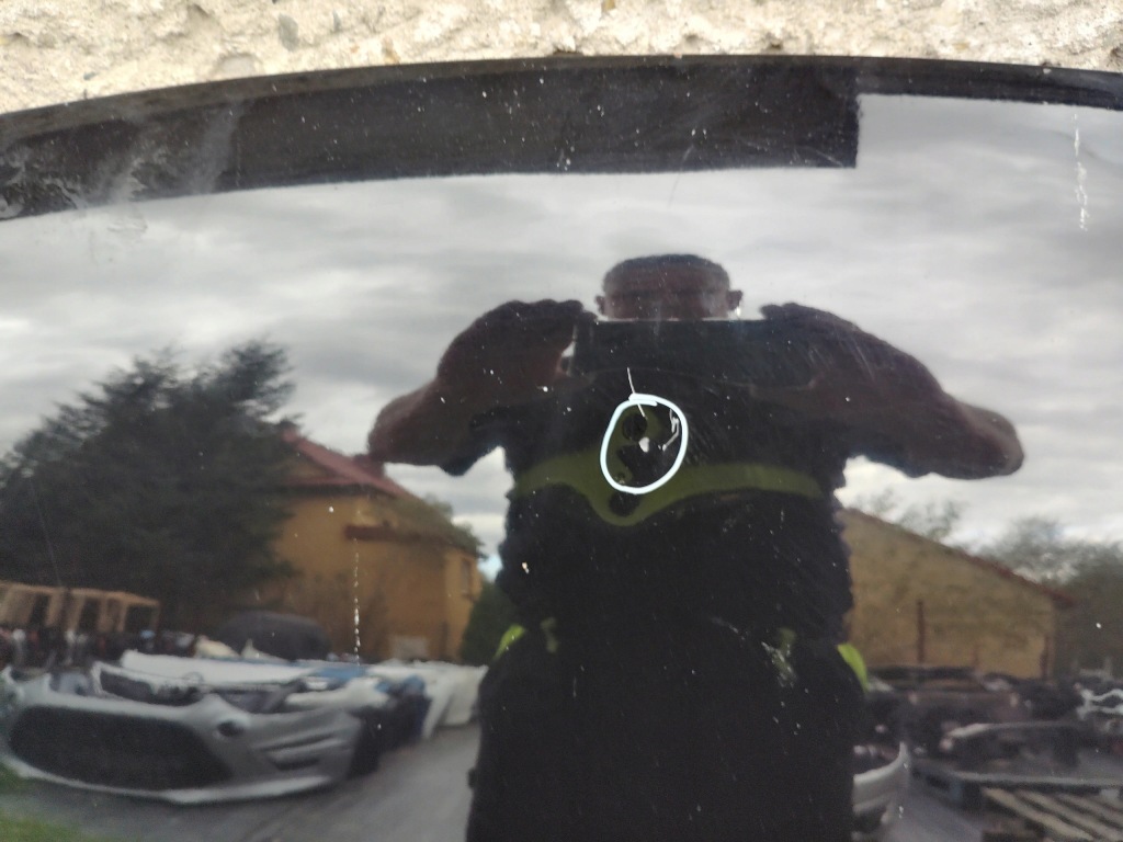 фото №5, Капот перед передняя kia sorento ii 09/14r