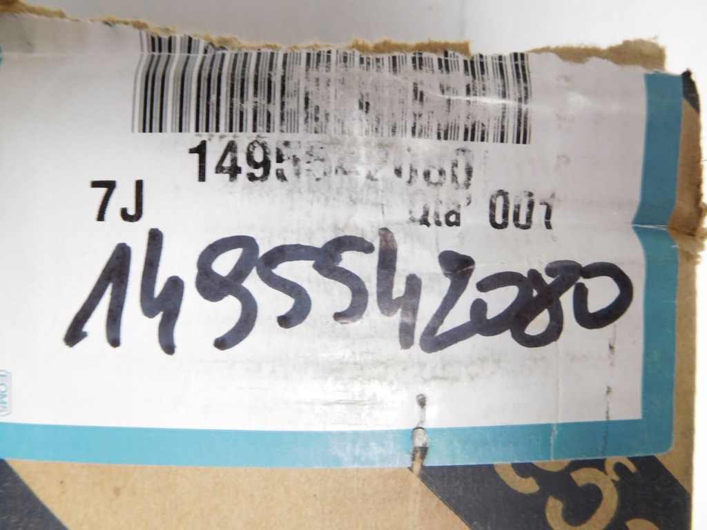 Купить Приводной вал приводная правая boxer ducato relay 1495542080