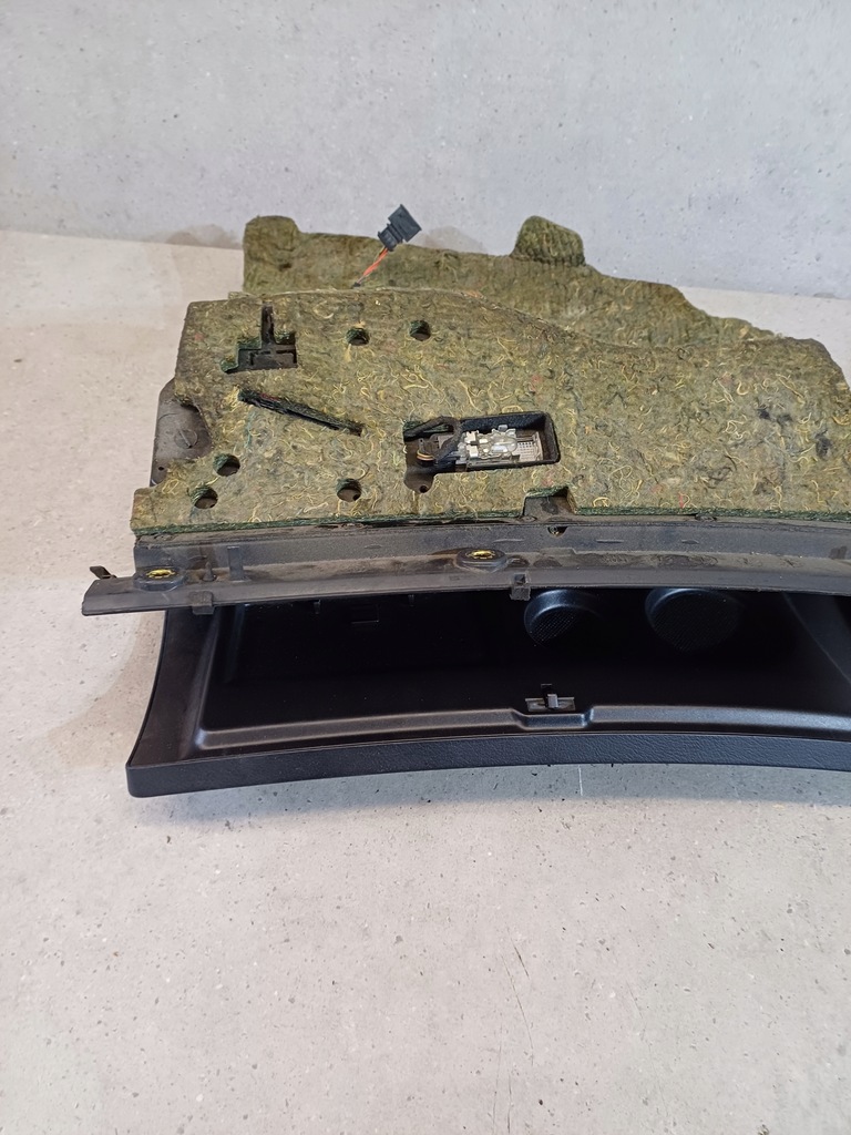 фото №10, Бардачок пассажира audi a6 c5 nr. 4b1857035ad