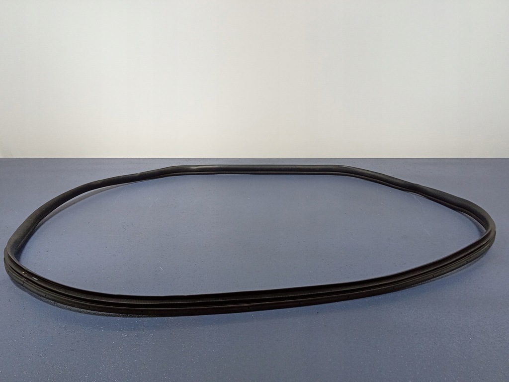 фото №4, Hyundai tucson iv прокладка дверь правый задняя