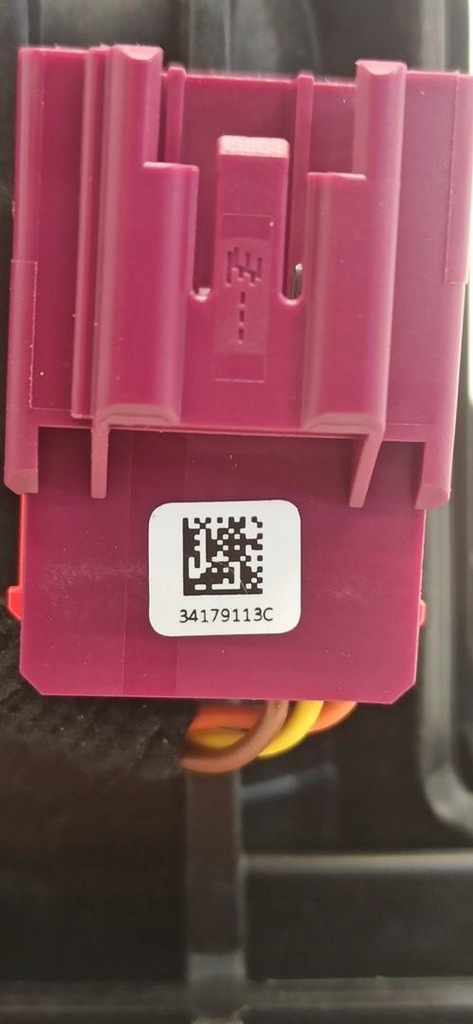 фото №8, Volvo v60 cc подушка подушка безопасности пассажира 31663065