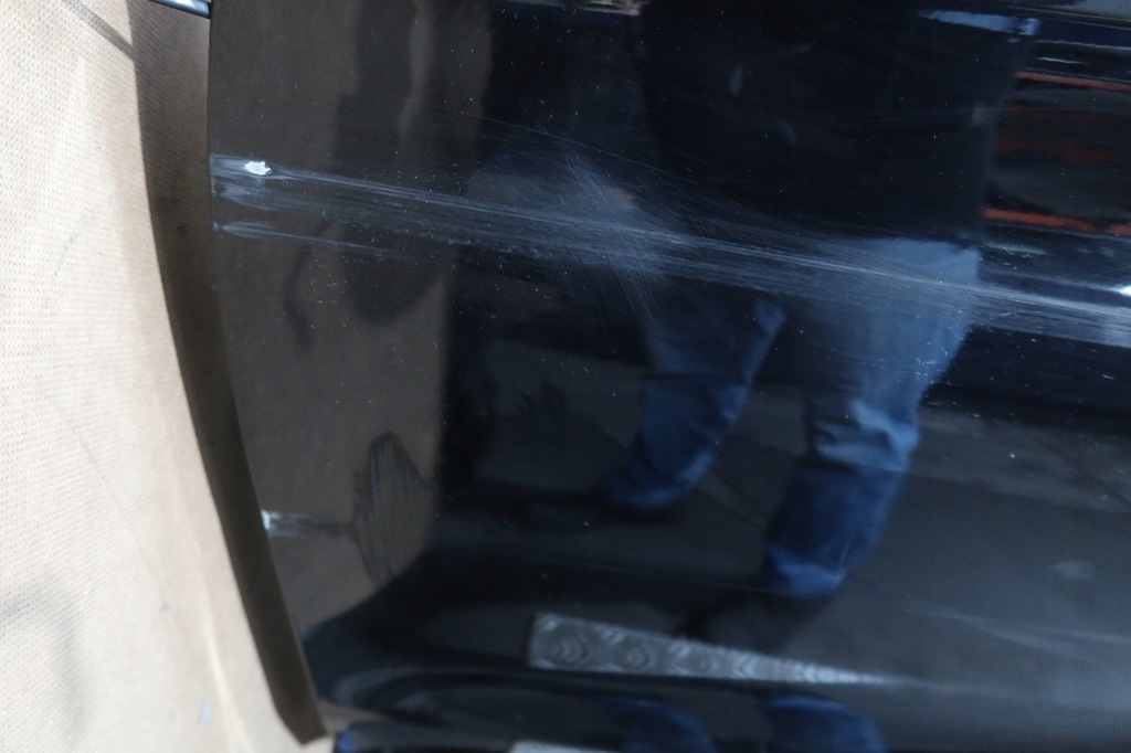 фото №9, Дверь левый перед audi a1 8x