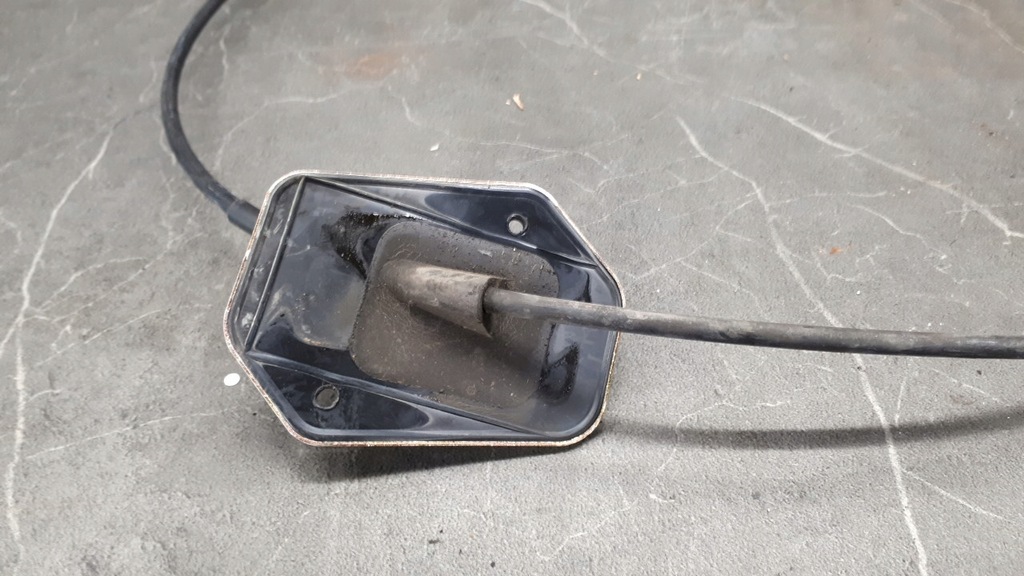 фото №10, Выборщик домкрат передач nissan murano z50 3.5 v6