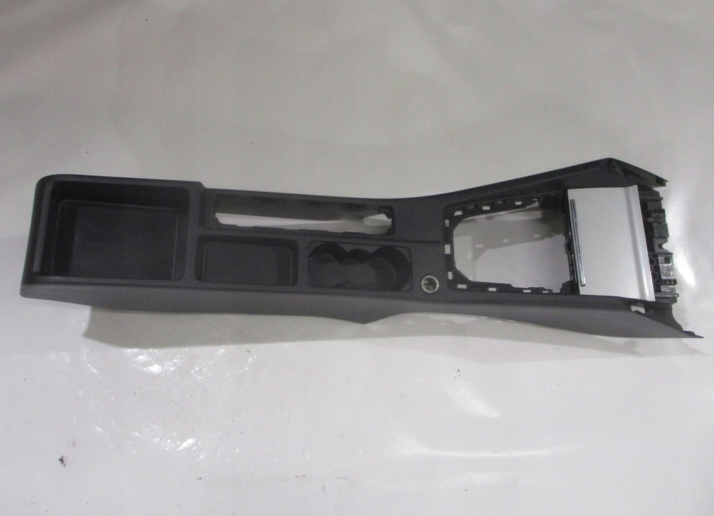 фото №1, Туннель центральный средний комплект skoda octavia iii