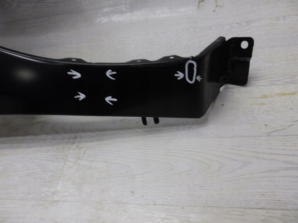 фото №14, Крила передній правий dacia sandero ii