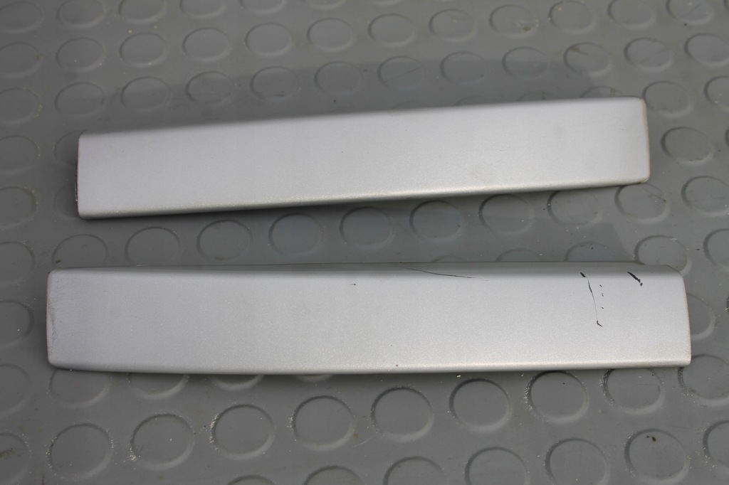 фото №3, Заглушка рейлінг правий задня hyundai ix35