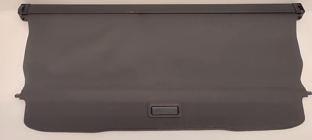 фото №9, Volvo v60 шторка багажника 39825152 2010-2018 шторка багажника czarna