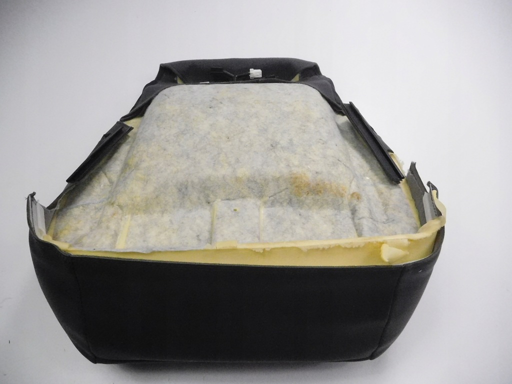 фото №8, Обивка сиденья renault koleos оригинальный номер 873002560r