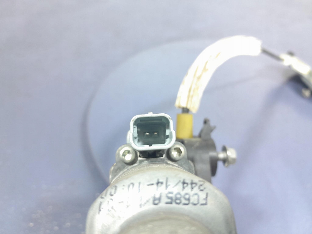 фото №4, Peugeot 301 подъемник стекло перед передний левый 9674412480