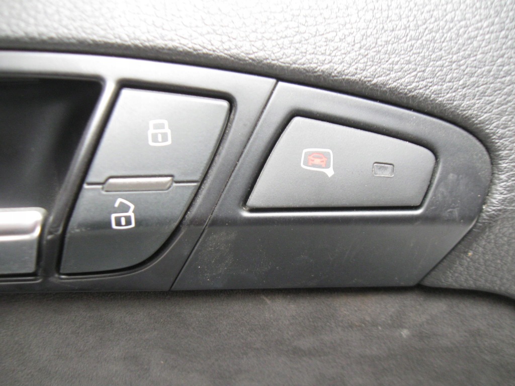 фото №1, Перемикач блокування двері audi q7 4l0