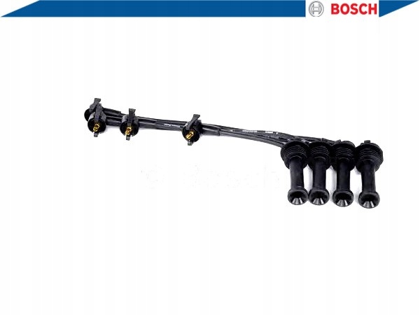 фото №4, Bosch провода зажигания ford bosch
