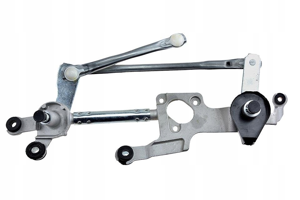 фото №3, Nty механізм двірник перед emw-hd-005