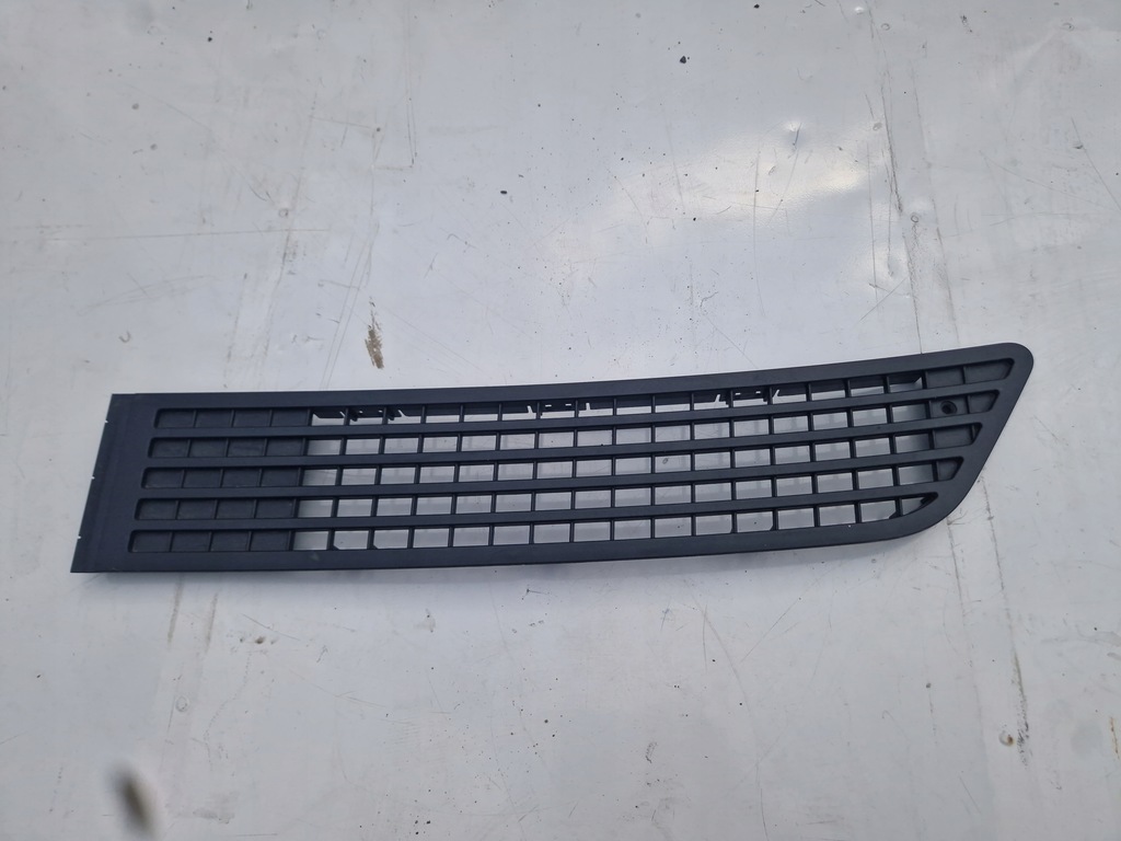 фото №1, Vw crafter lift решітка капот ліва накладка захист