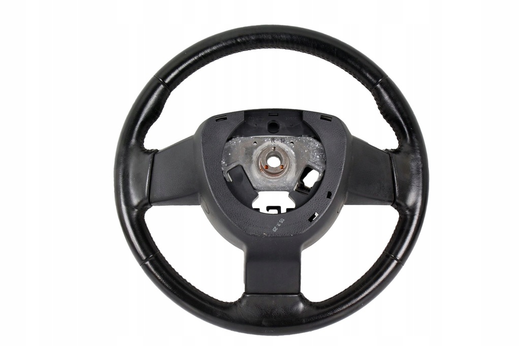 фото №8, Шкіряний повітропровід шкіра мультифункція multi nissan murano i z50