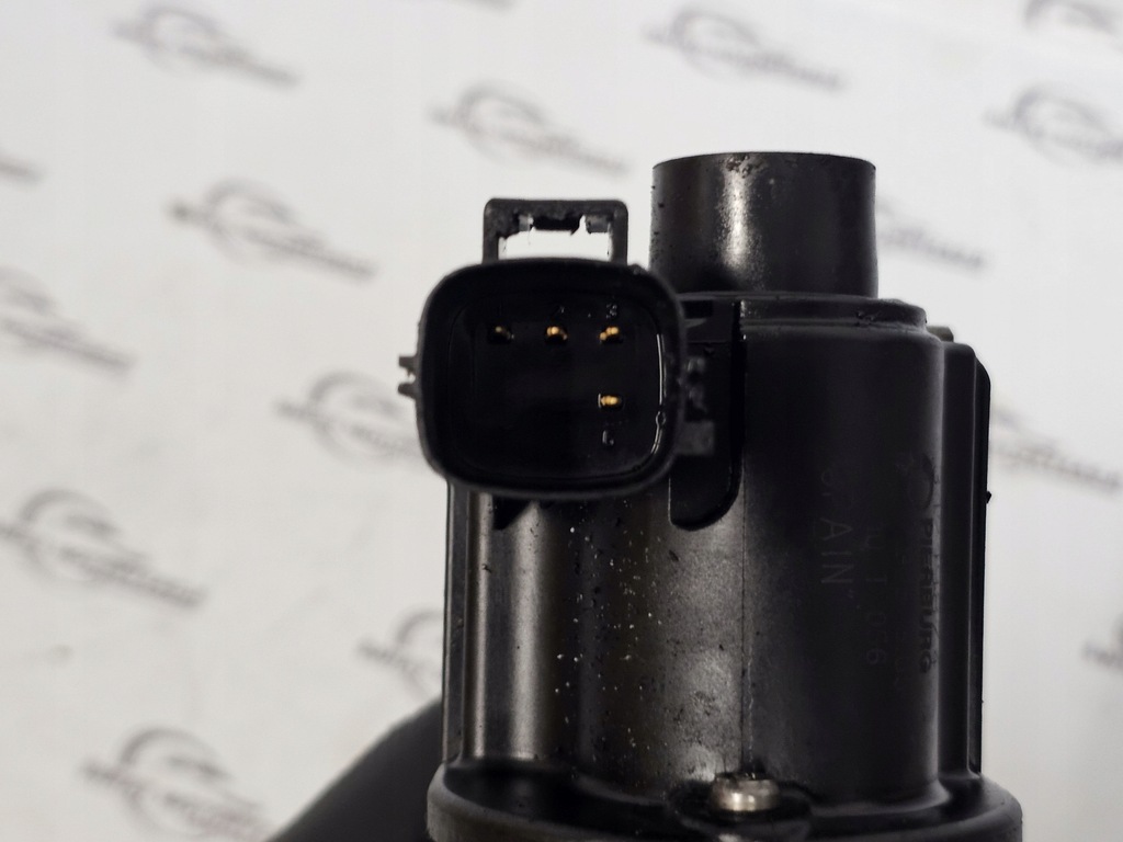 фото №7, Volvo xc70 2.4 d5 d5244t d5244t4 клапан egr 31219874