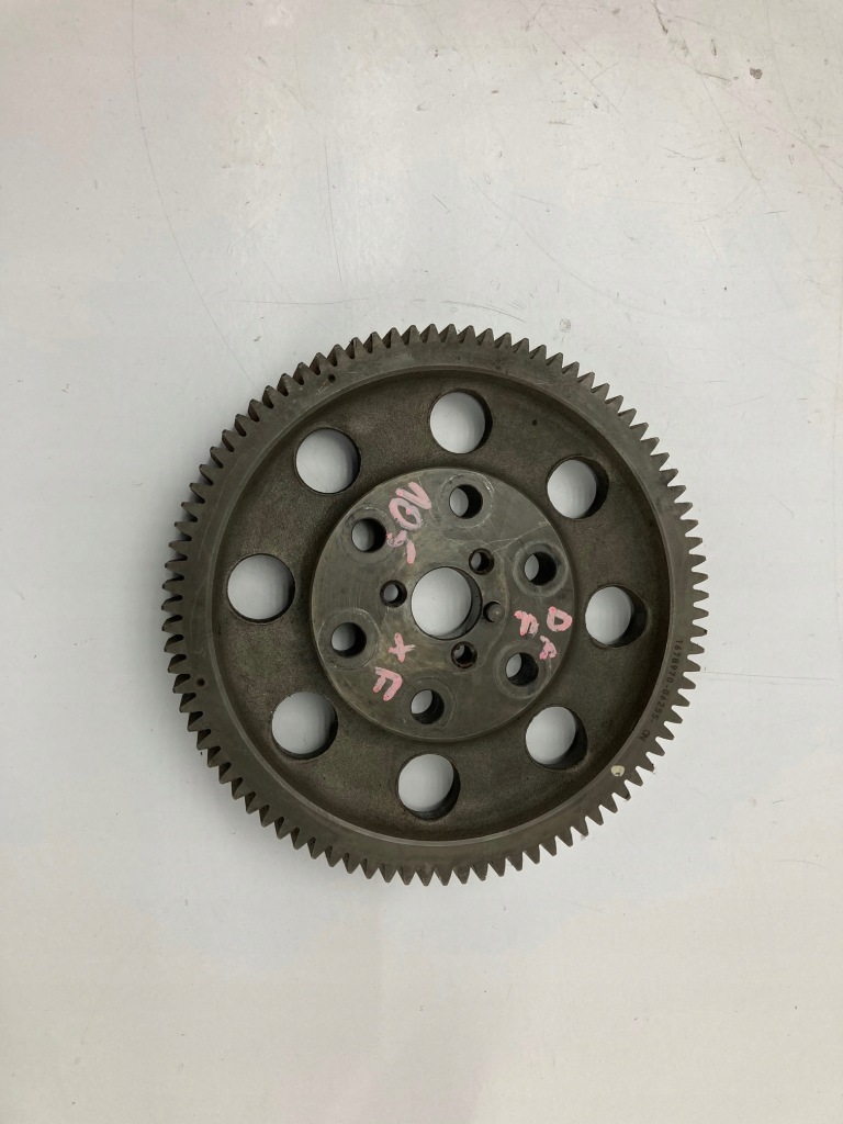 фото №1, Daf 105 колесо зубчасте вала розподільного валу 1678970