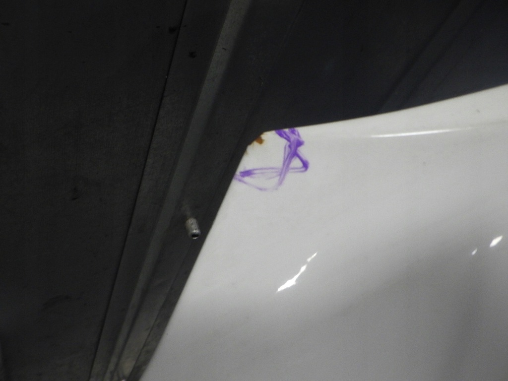 фото №7, Крыло левый перед передний toyota yaris iv