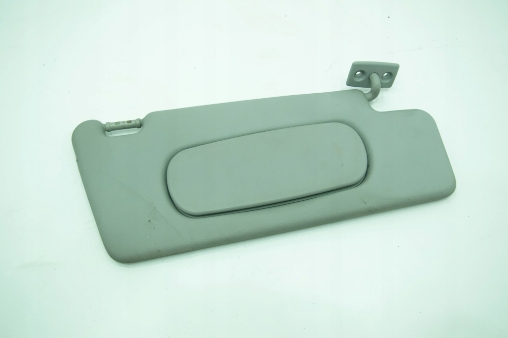 фото №1, Защита солнцезащитная правая 7e81 mercedes sl r230 02