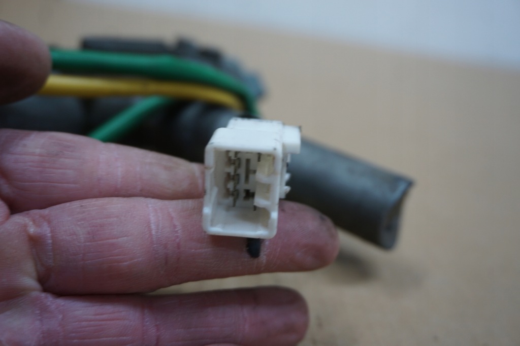 фото №11, Hyundai terracan замок зажигания бортовой компьютер модуль иммобилайзер автоматическая коробка передач 2,9 crdi комплект