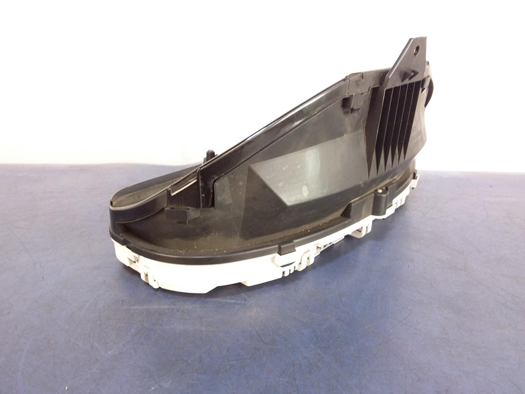 фото №5, Honda accord vii 2.0 i-vtec счетчик приборы