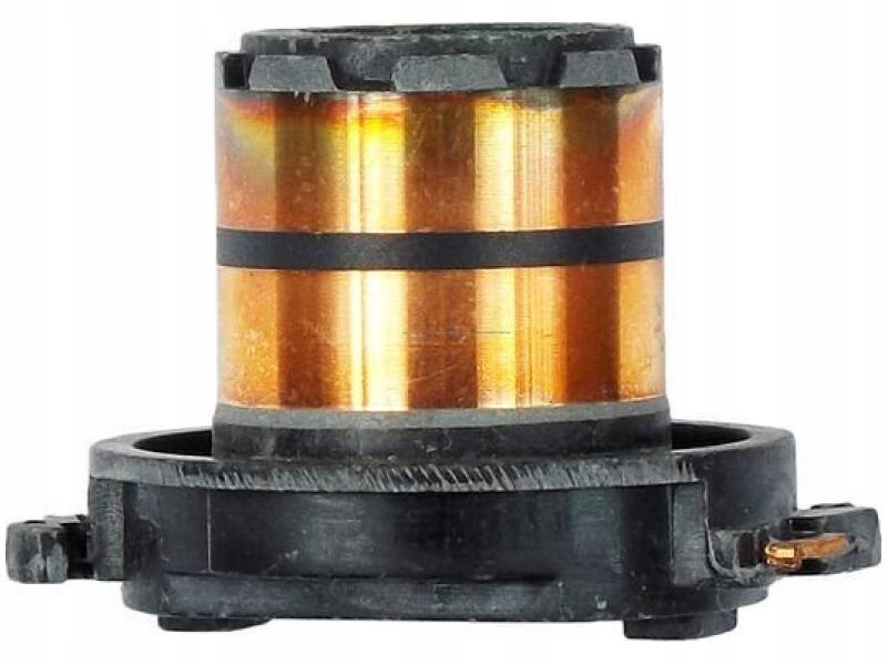 фото №3, Кольцо / komutator генератора asl9028