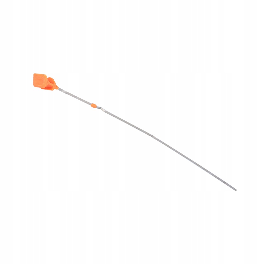 фото №15, Вимірювання рівня оливи двигуна na bagnecie