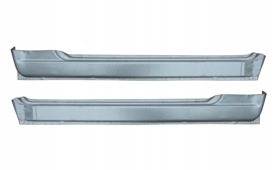 фото №1, Fiat 126p 126 p 72-00 maluch порог пороги nowe le/pr