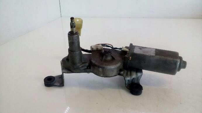 фото №6, Моторчик двірники задня daewoo lanos 2000r.