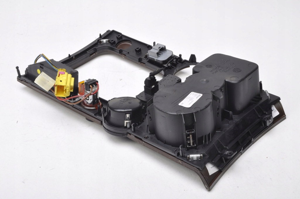 фото №8, Volkswagen touareg i рамка домкрата передач europa 7l6858601