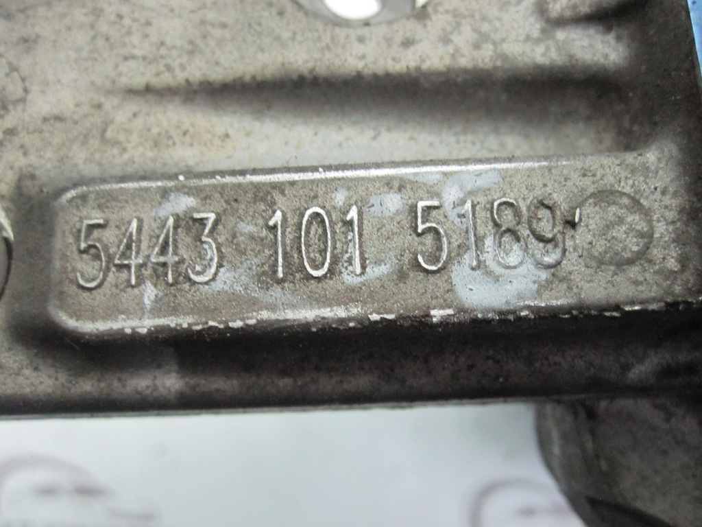 фото №10, Mini 1.6 d 09r турбонагнітач 7812318