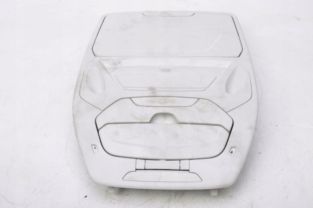 фото №1, Ford c-max mk2 lift бардачок освітлення кабіни